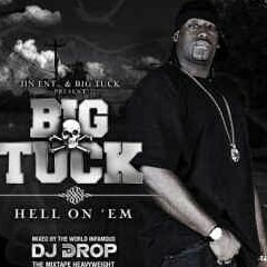 Big Tuck "Southside Da Realist"