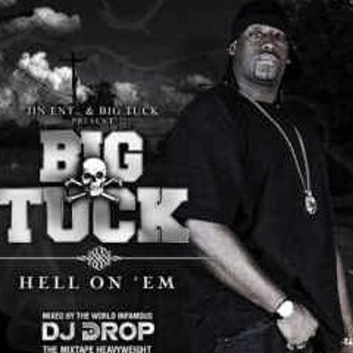 Big Tuck Southside Da Realist