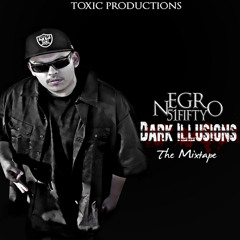 Negro 51Fifty - Ease Your Pain