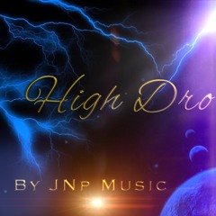 HIGH DRO (dubstep Instrumental) By JNp Music