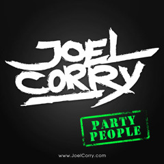 Joel Corry Party People Guest Mix