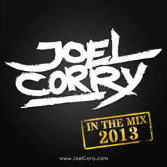 Joel Corry In The Mix 2013