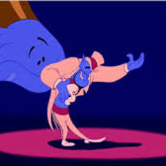 The Soup Show:The Grand Entrance instrumental