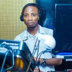 AFROBEAT MIX 2015