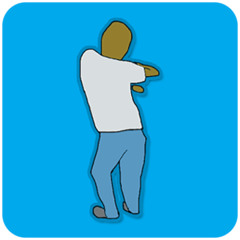 Hot Nxgga (Remix) - Jay Landers