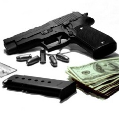 Hold something floozy / Random