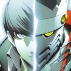 I'll Face Myself (Persona 4) (Acoustic)