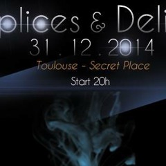 La Messe - 31.12.2014