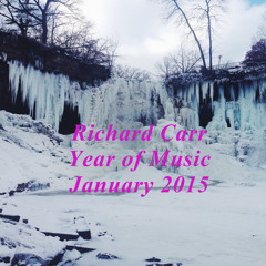 Year of Music: January 1, 2015