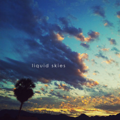 Rainforest - Liquid Skies ( COAST I )