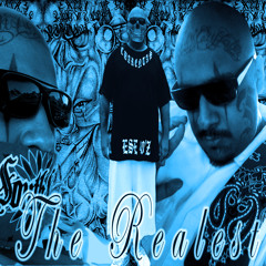 Ese 40'z - Half On The Love