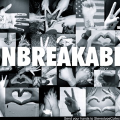 Unbreakable [Prod. Spence MIlls]