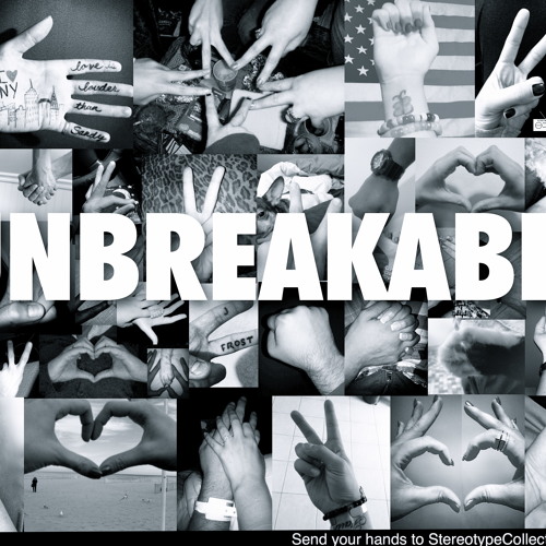 Unbreakable [Prod. Spence MIlls]