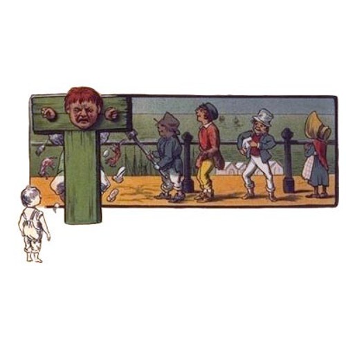 The Emerald Arts - Episode 2 – The Liffey Mouth