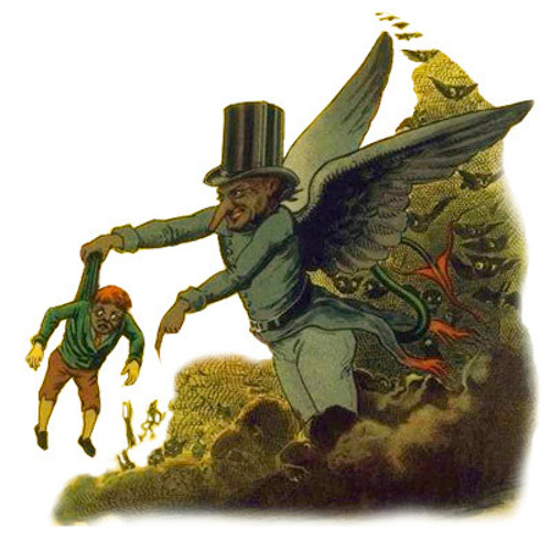 The Emerald Arts - Episode 3 – Woods Of Fear And Stitches