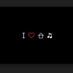 Vol 1 deep house mix