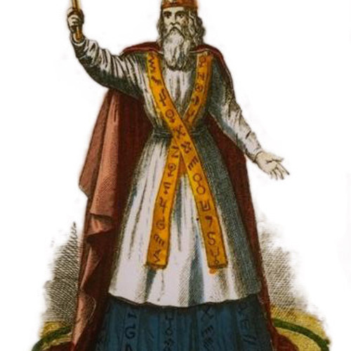 The Emerald Arts - Episode 6 – The End Of The Arts