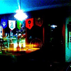 A Scarf For Your Troubles