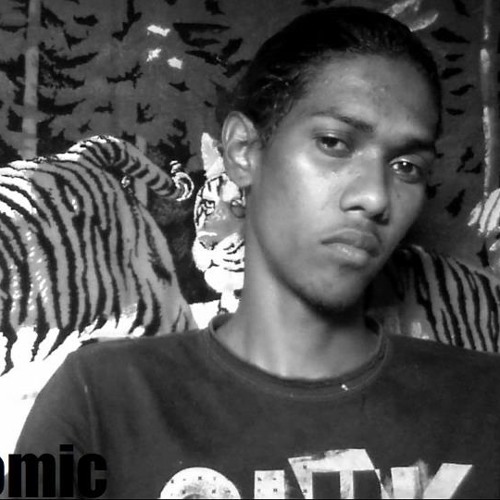 Trahison Confiance ( Nas Atomik   Psycopat )