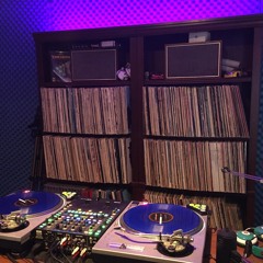 DJ SKD First mix of 2015