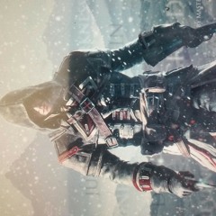 Assassins creed rogue rap by jt mchinima