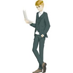 Choices (Radio Sitcom) - Episode 1