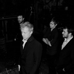 Fractured Bone (Promo Version) - Solanas' Sons