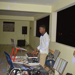 MIX MIX MIX 2015 DJ Nike ZOUK FlyTiMe go