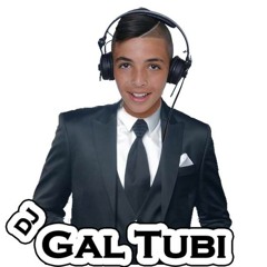 DJ GAL TUBI black set 2015