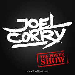 Joel Corry's Power Show Episode 3