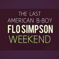 Flo Simpson feat The Last American B-boy