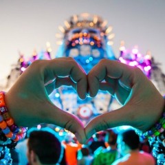 Alesso - Scars Of Life @ Ultra Music Festival 2014