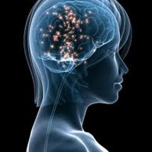 MY MIND HAS A MIND OF ITS OWN