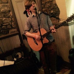 All I Want Is You ( Stephen Cassidy Cover )