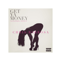 Chris Barbosa - Get Your Money (Audio)