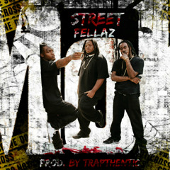 StreetFellaz - Poison