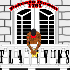 Flash Wilks -Treat Me Like Somebody Remix ft Aysia
