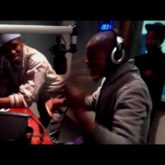 HipHop Religion Ft Dexterous Phenomenon ( Pro By.  Ketz )