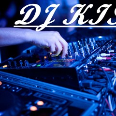 Dj Kiss - Weekend Has Come Remix 2014