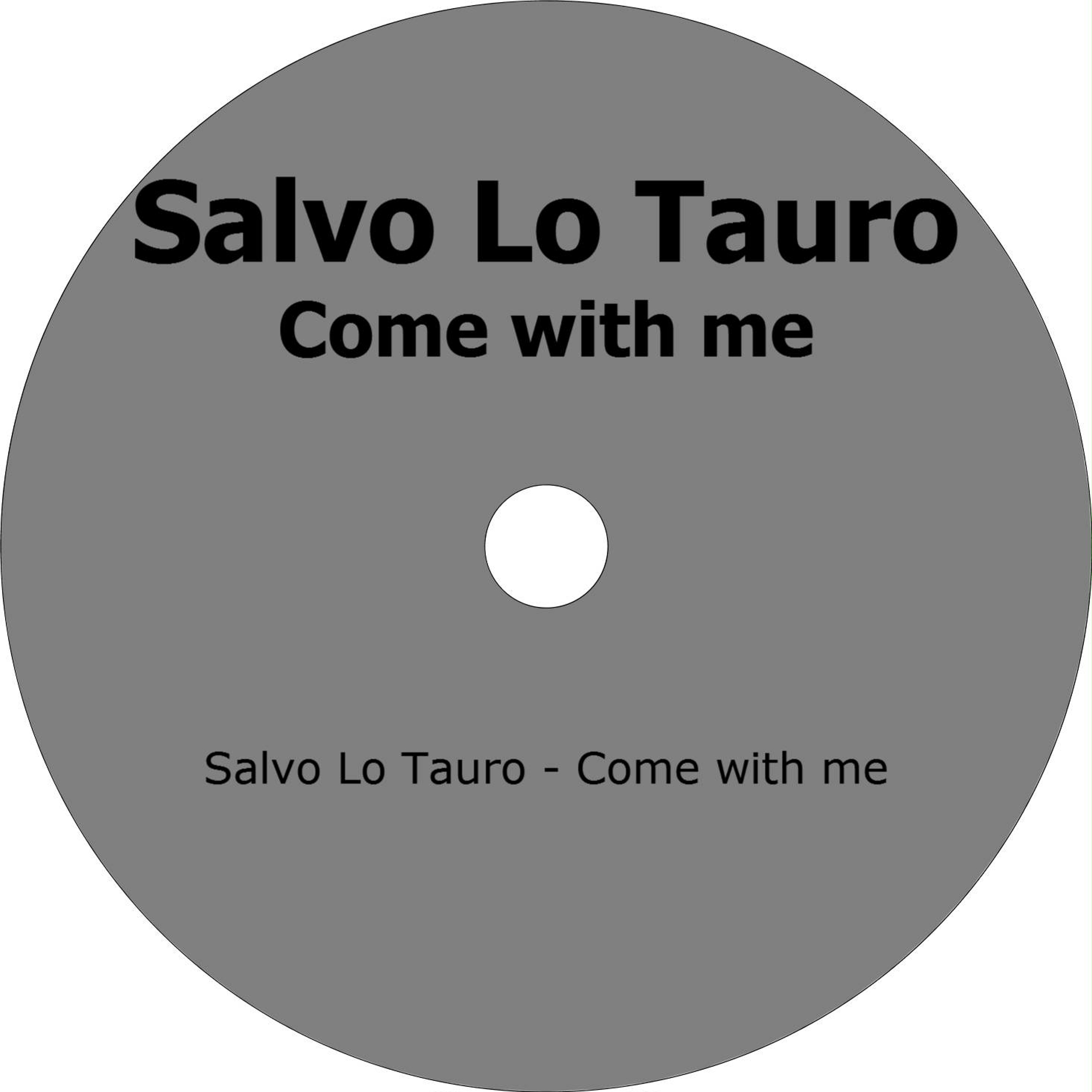 Salvo Lo Tauro