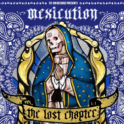 Mexicution - The Lost Chapter (EP) Trailer