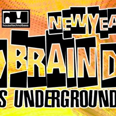DISCO BRAIN DANCE NYE 2014 - dan summers btb jebako braindead set FREEDOWNLOAD