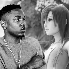 Kairi, Don't Kill My Heartbeat