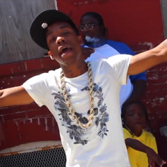 Davo Ft Kwoat I Dont Wanna Be A Playa LT Edited