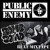 Artwork for Bomb Squad / Public Enemy - Instrumental Mixtape