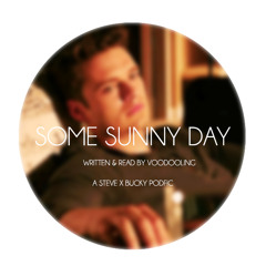 Some Sunny Day