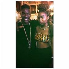 Rico Gq Feat. Sona  - Olope