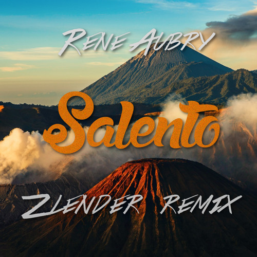 René Aubry - Salento (Zlender Remix)