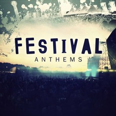 Best Of Festival Anthems 2014 Year-mix (Exclusive Mashups)