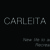 Artwork for Carleita- Jay-Z ft. Chrisette Michele "Lost One" Remake